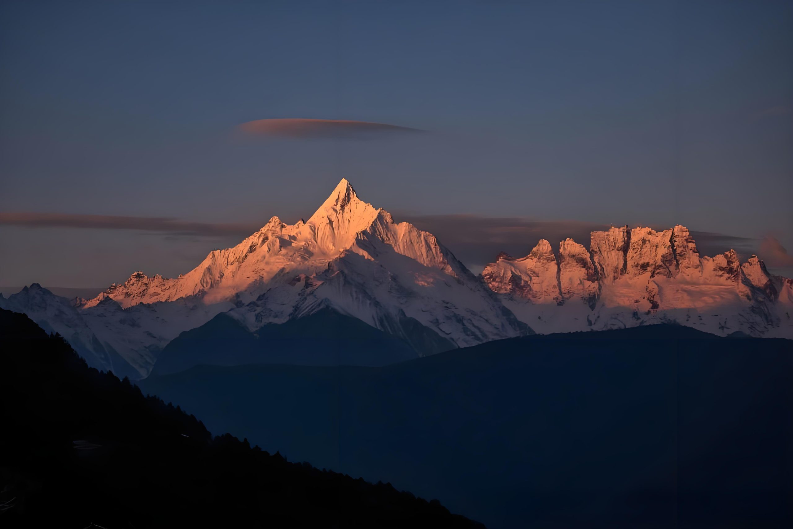 幻灯片-北辰拾光