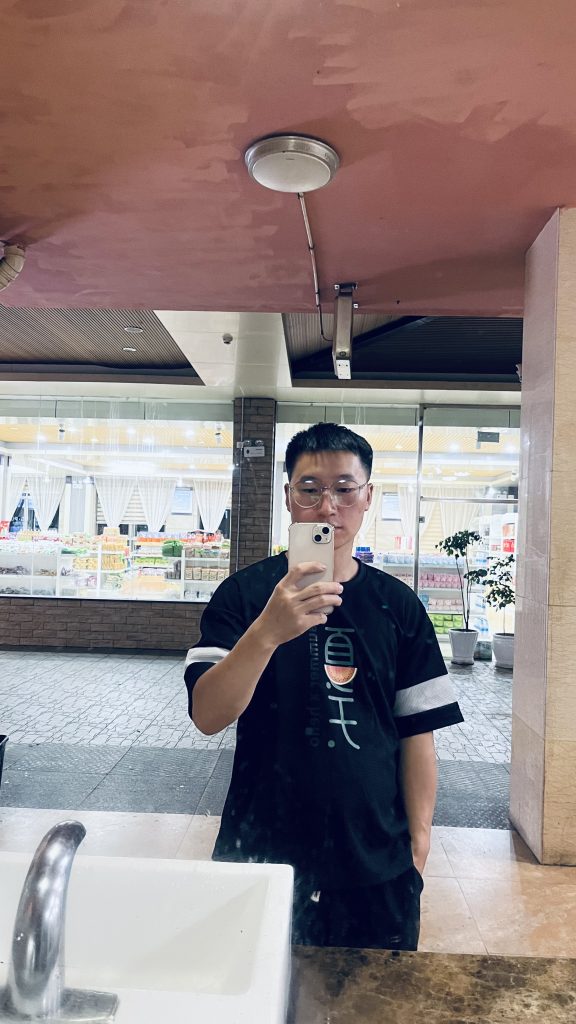 身体是自己的,健康最重要!-北辰拾光